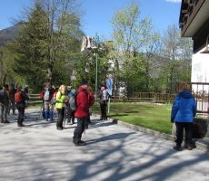 RUDNICA - četrtek, 20. april 2017